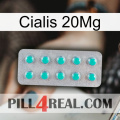 Brand Cialis 20Mg 28